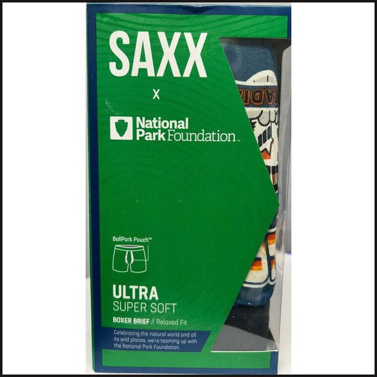 SAXX ULTRA SALE-Underwear-That Guy's Secret
