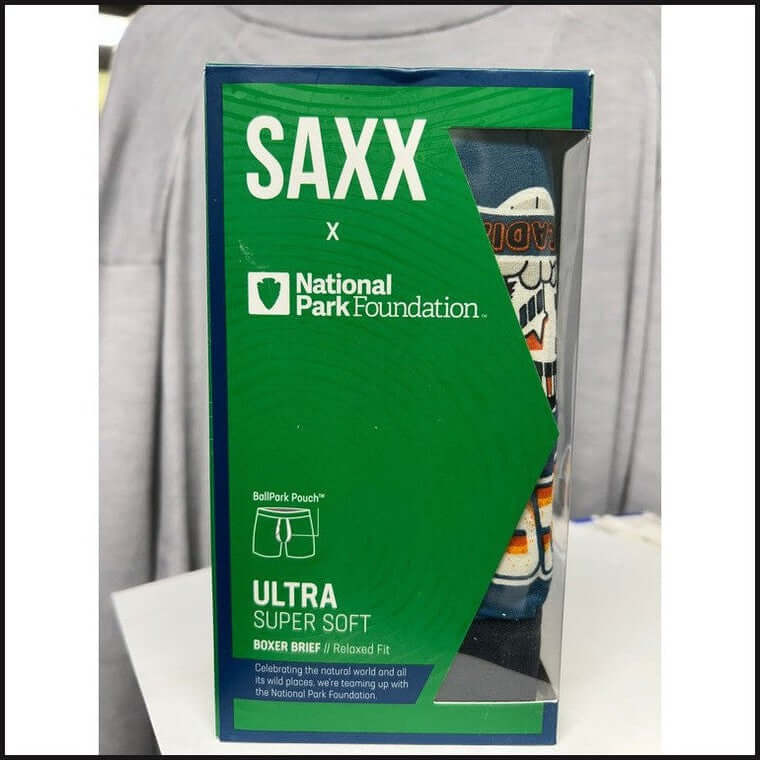 SAXX ULTRA SALE-Underwear-That Guy's Secret