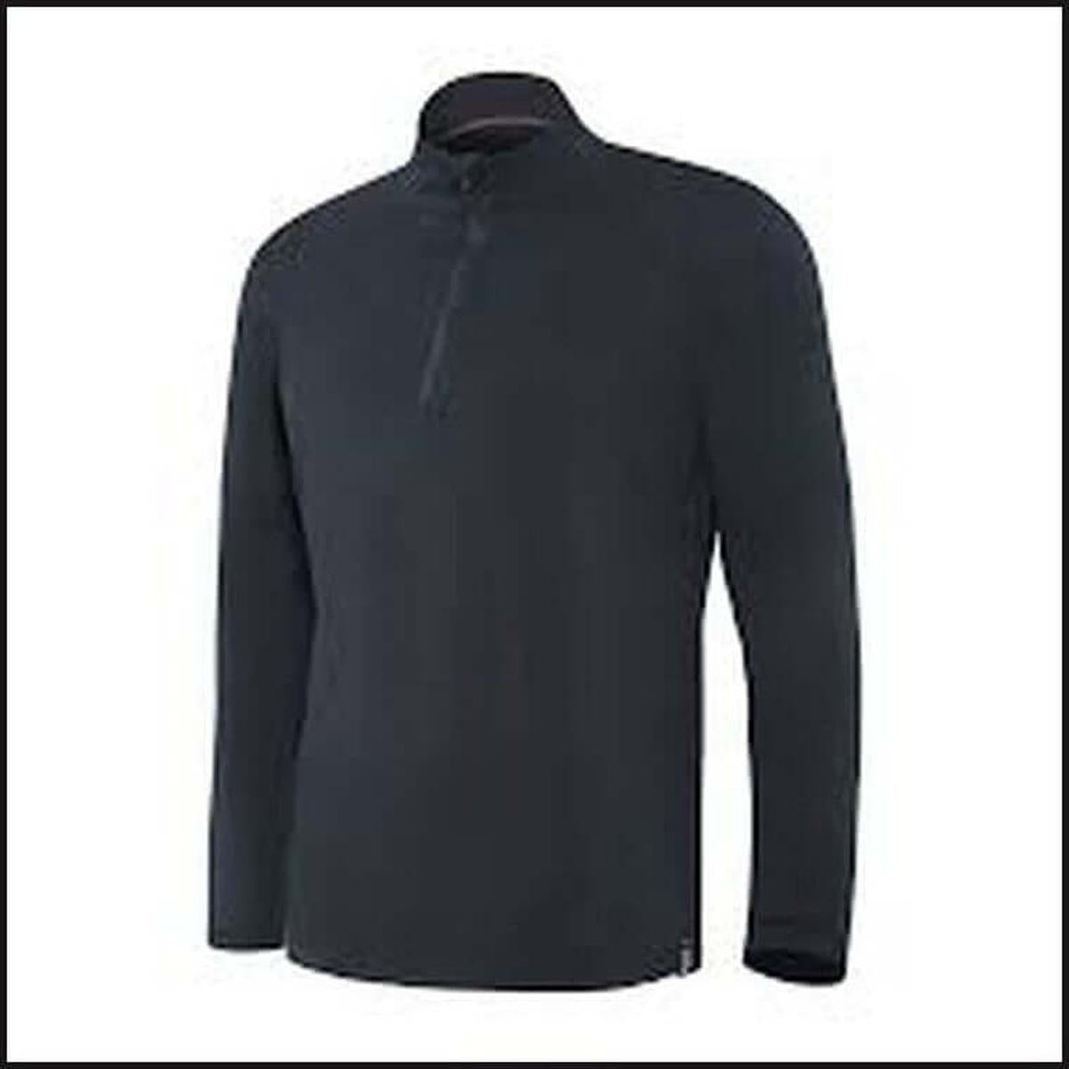 SAXX Viewfinder LS Crew Base Layer-Base Layer Top-That Guy's Secret