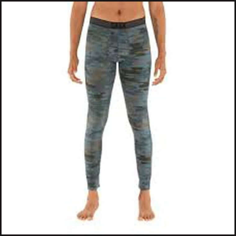 SAXX Viewfinders Tight Fly Base Layer - That Guy's Secret