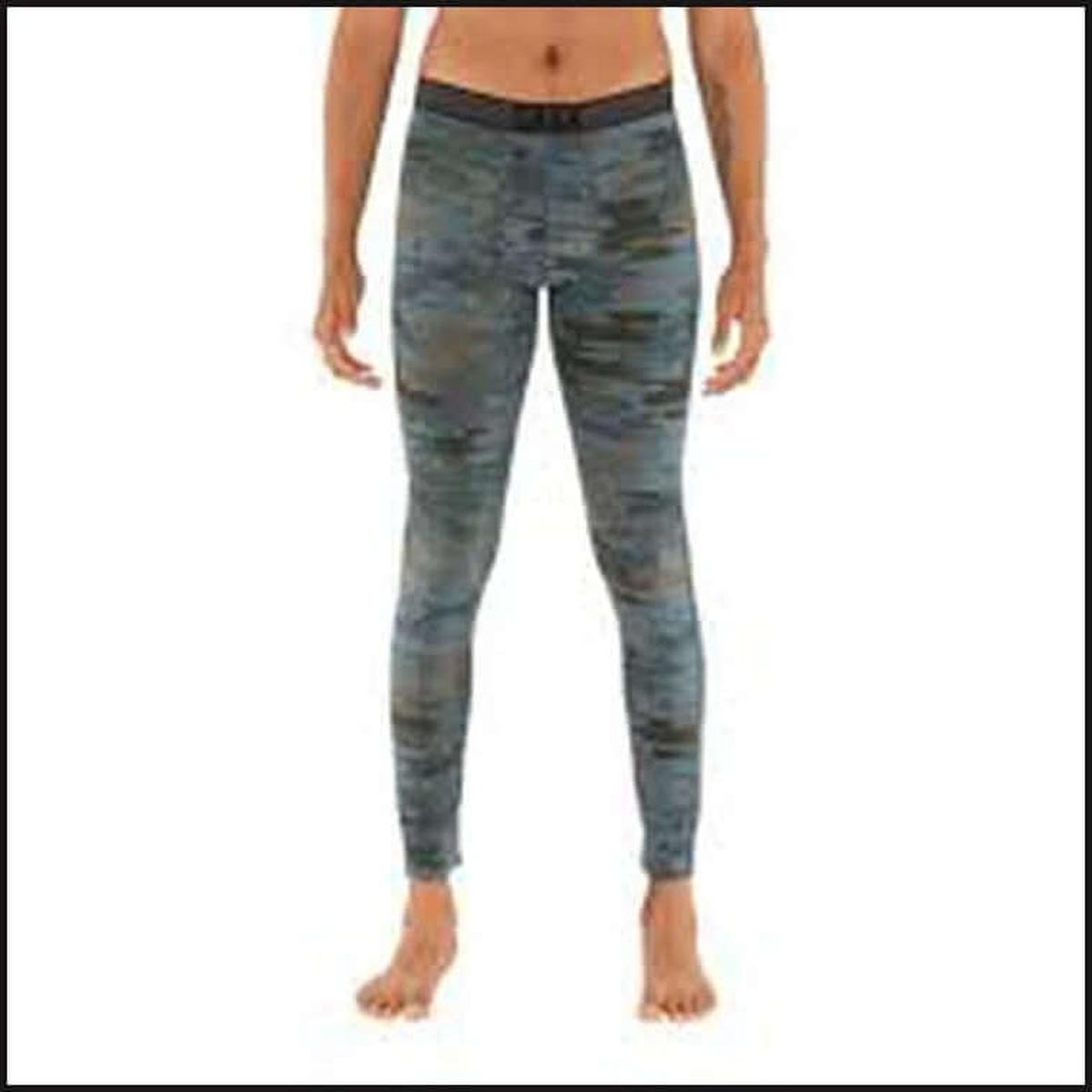 SAXX Viewfinders Tight Fly Base Layer - That Guy's Secret