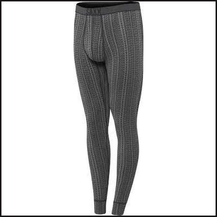 SAXX Viewfinders Tight Fly Base Layer - That Guy's Secret