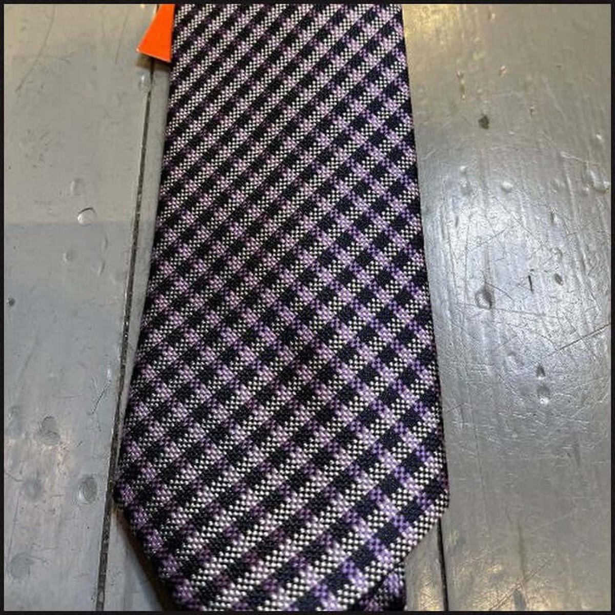 Saville Row Neck Ties - That Guy's Secret