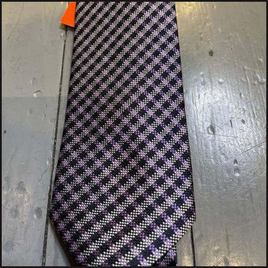Saville Row Neck Ties - That Guy's Secret