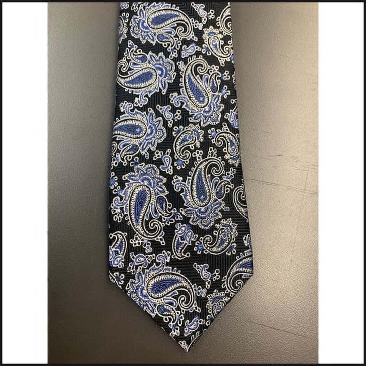Saville Row Neck Ties - That Guy's Secret