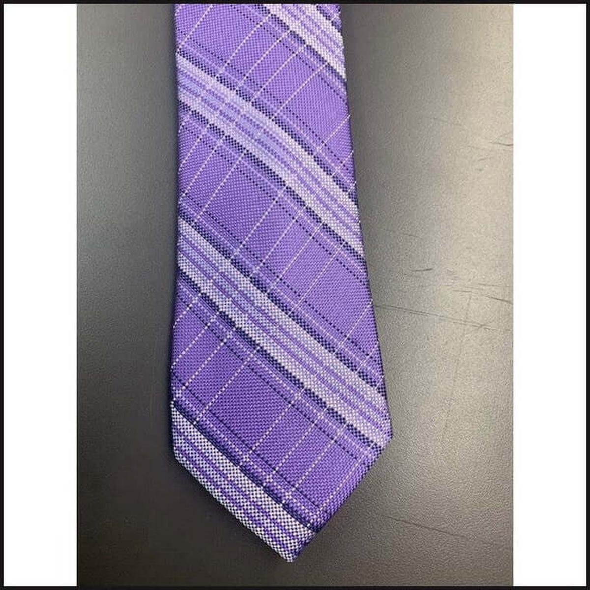 Saville Row Neck Ties - That Guy's Secret