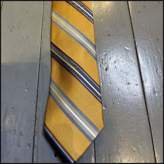 Saville Row Neck Ties - That Guy's Secret