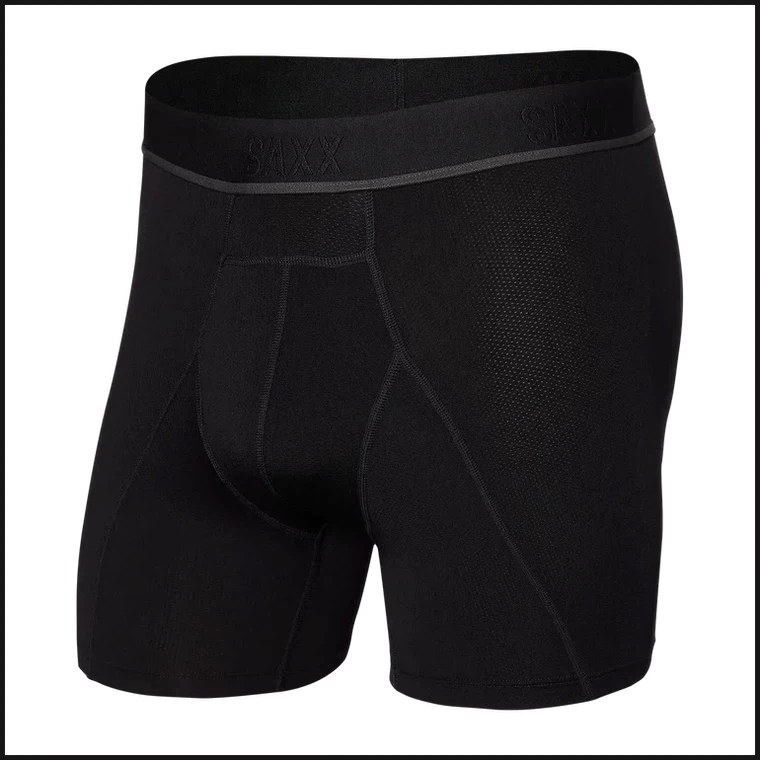 Saxx Kinetic HD Boxer Brief - That Guy's Secret