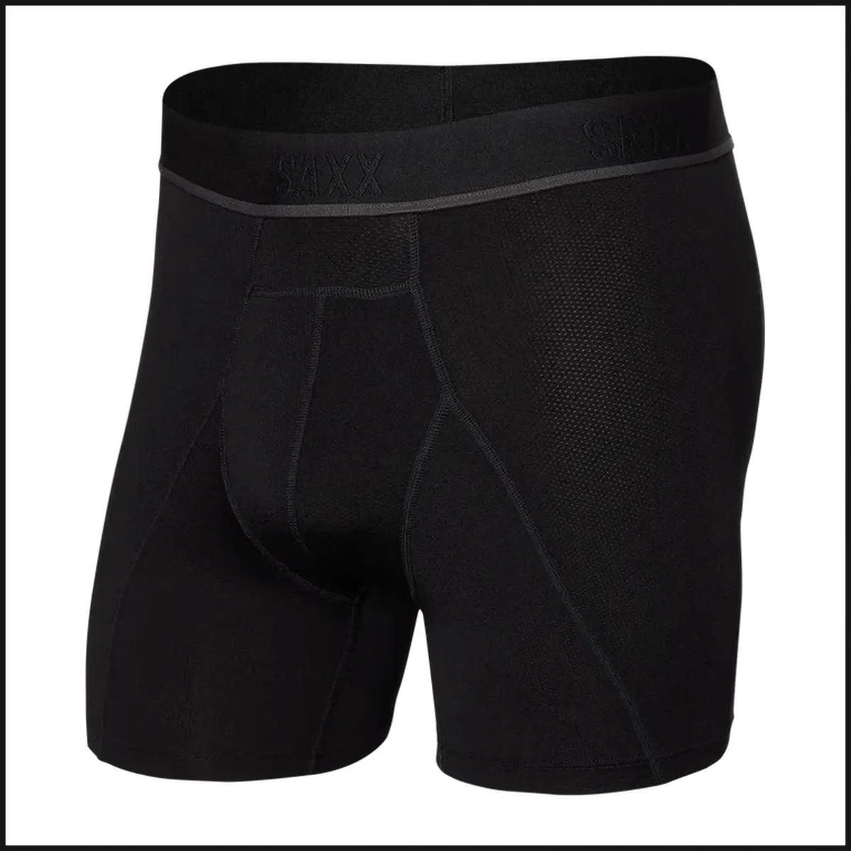 Saxx Kinetic HD Boxer Brief - That Guy's Secret
