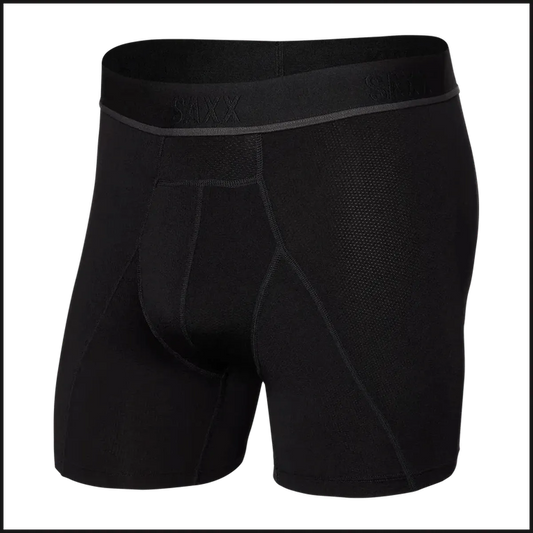 Saxx Kinetic HD Boxer Brief - That Guy's Secret