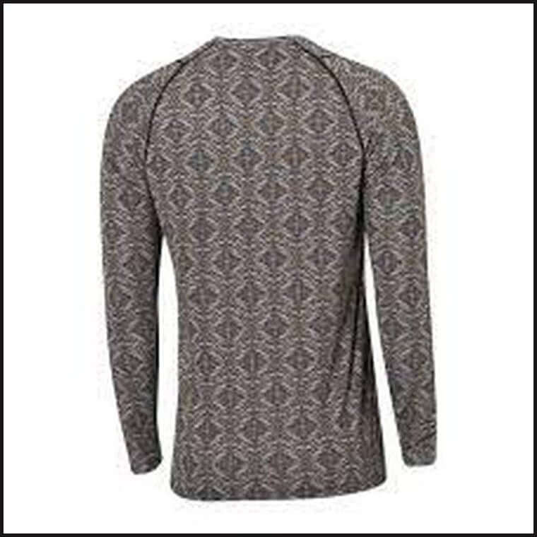 Saxx Quest Baselayer Top-Base Layer Top-That Guy's Secret