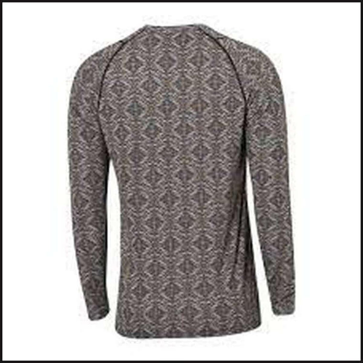 Saxx Quest Baselayer Top-Base Layer Top-That Guy's Secret