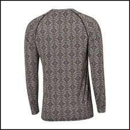 Saxx Quest Baselayer Top-Base Layer Top-That Guy's Secret