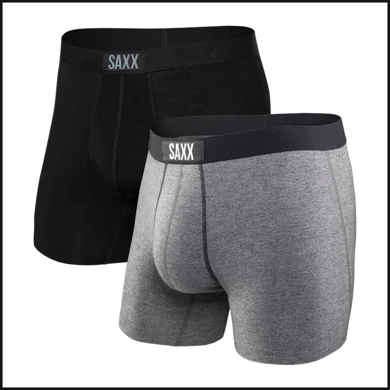 Saxx Ultra Boxer Brief 2 Pack - That Guy's Secret