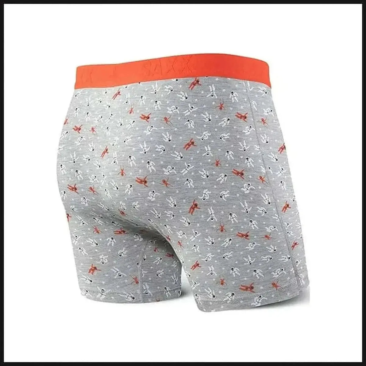 Saxx Ultra Boxer Brief Xx-Large - That Guy's Secret