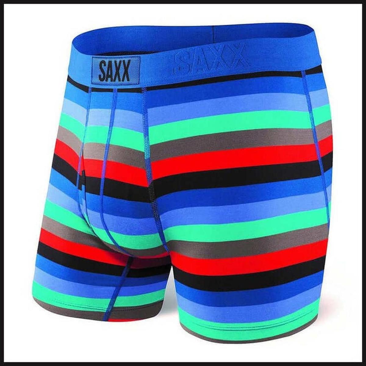 Saxx Ultra Boxer Brief Xx-Large - That Guy's Secret