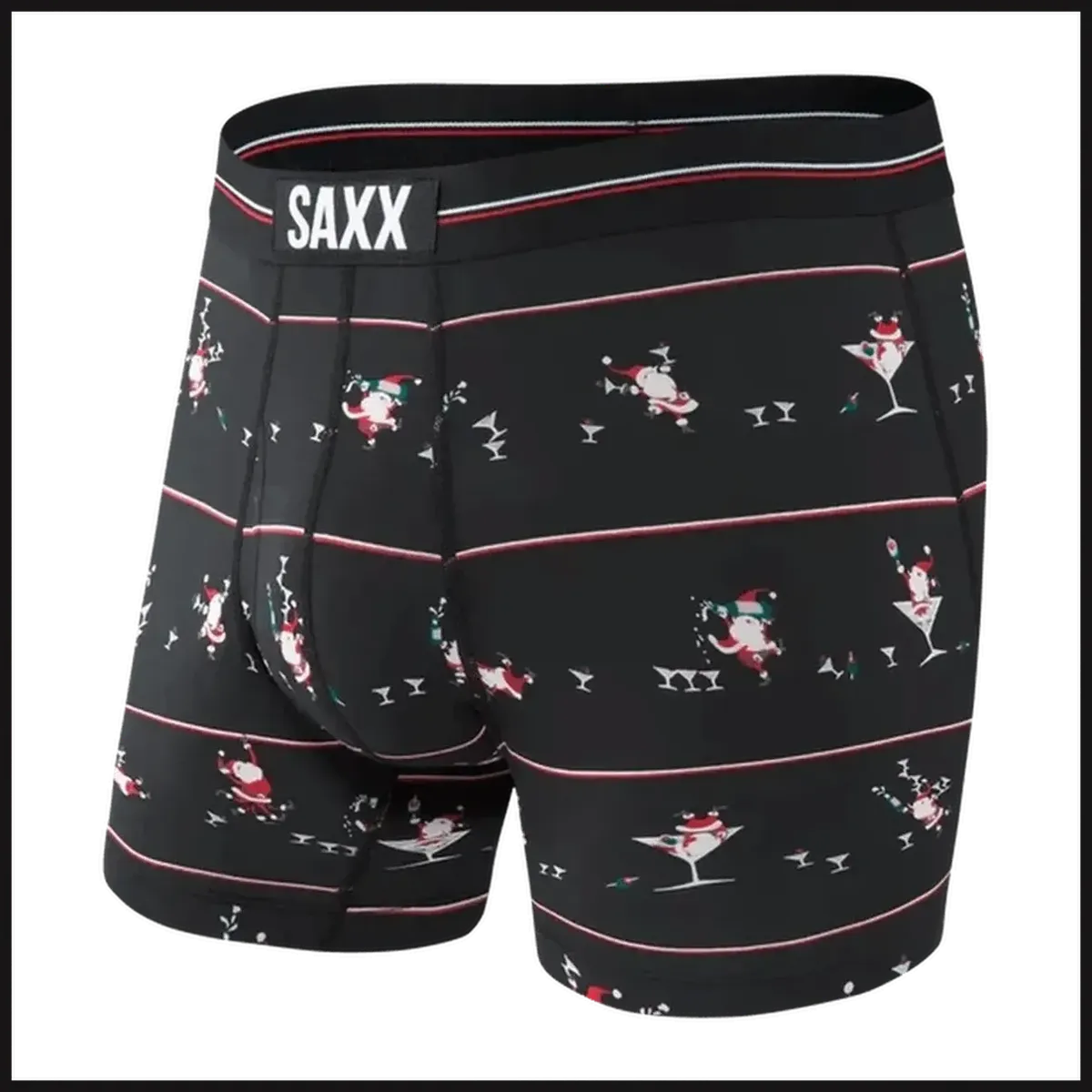 Saxx Ultra Boxer Brief Xx-Large - That Guy's Secret