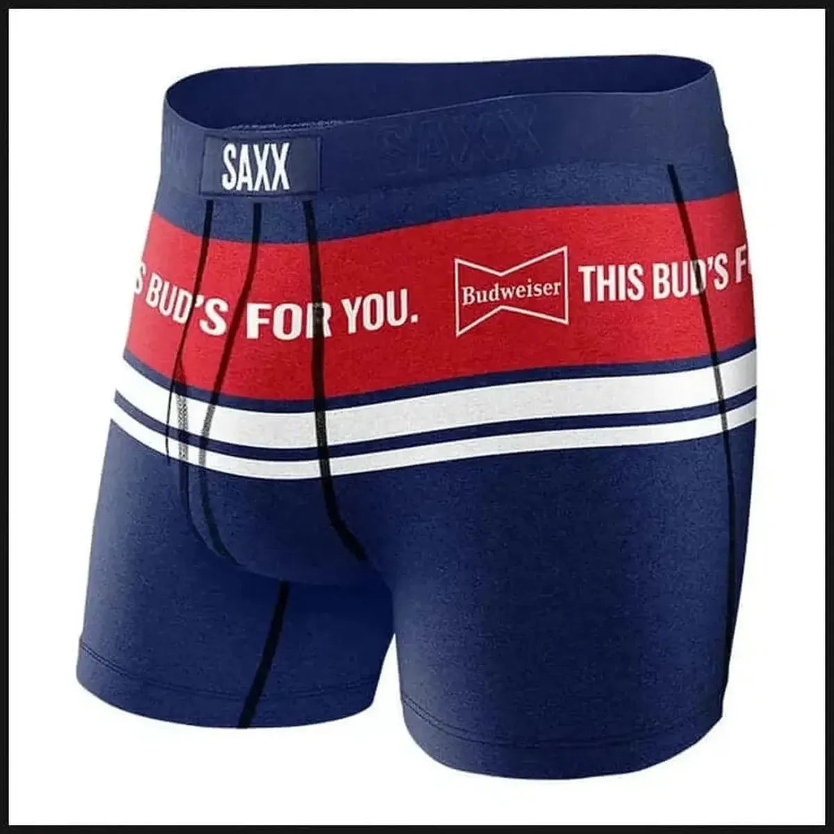 Saxx Ultra Boxer Brief Xx-Large - That Guy's Secret