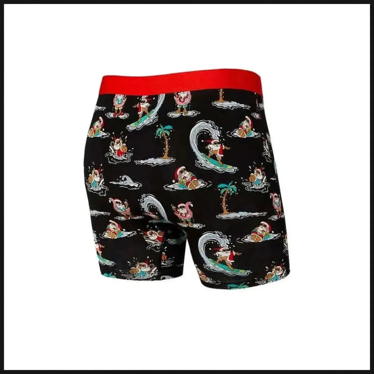 Saxx Ultra Boxer Brief-Underwear-That Guy's Secret