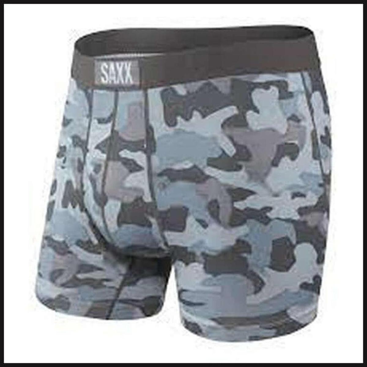 Saxx Ultra Boxer Brief-Underwear-That Guy's Secret