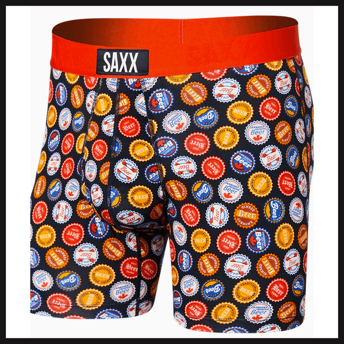 Saxx Ultra Boxer Brief-Underwear-That Guy's Secret