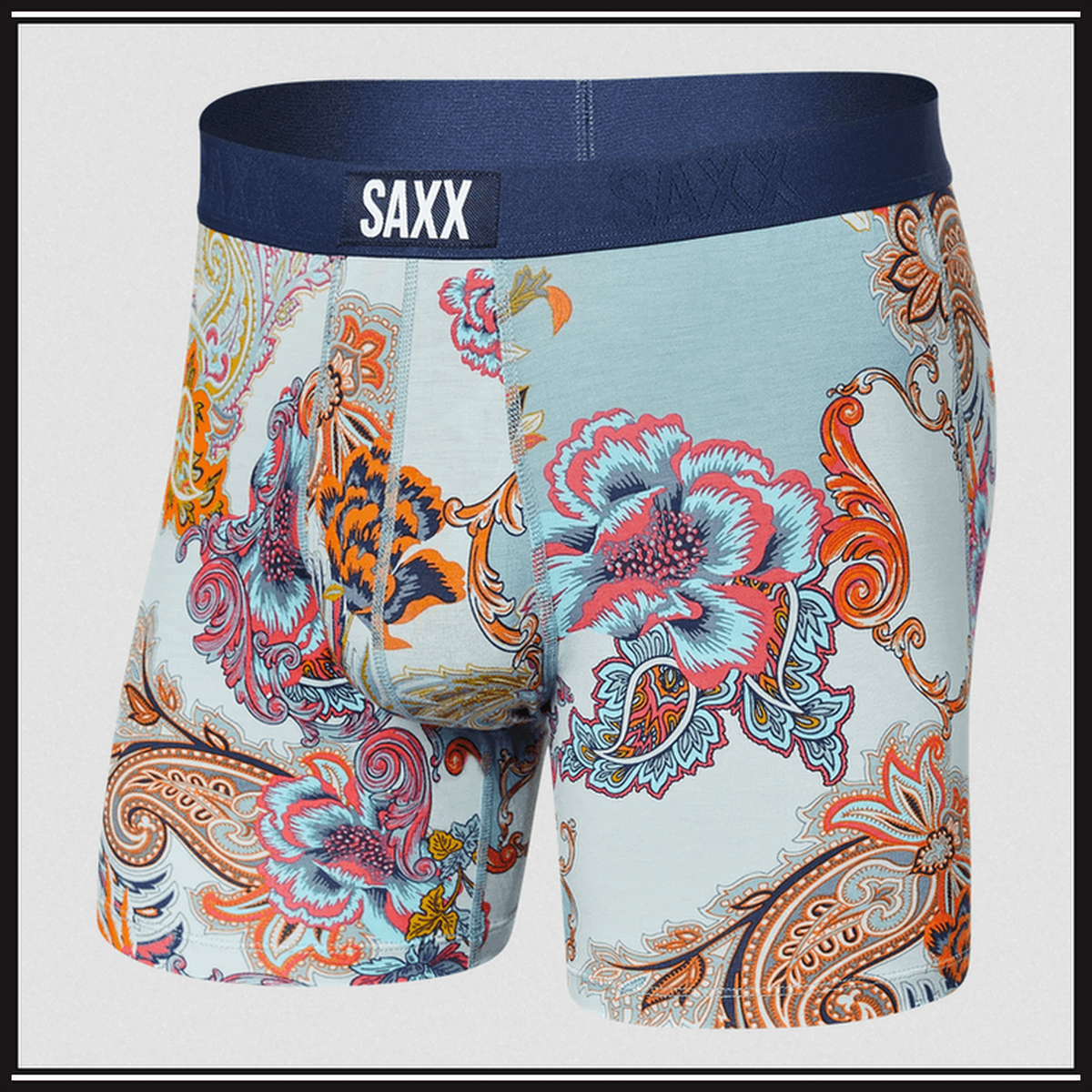 Saxx Ultra Boxer Brief-Underwear-That Guy's Secret