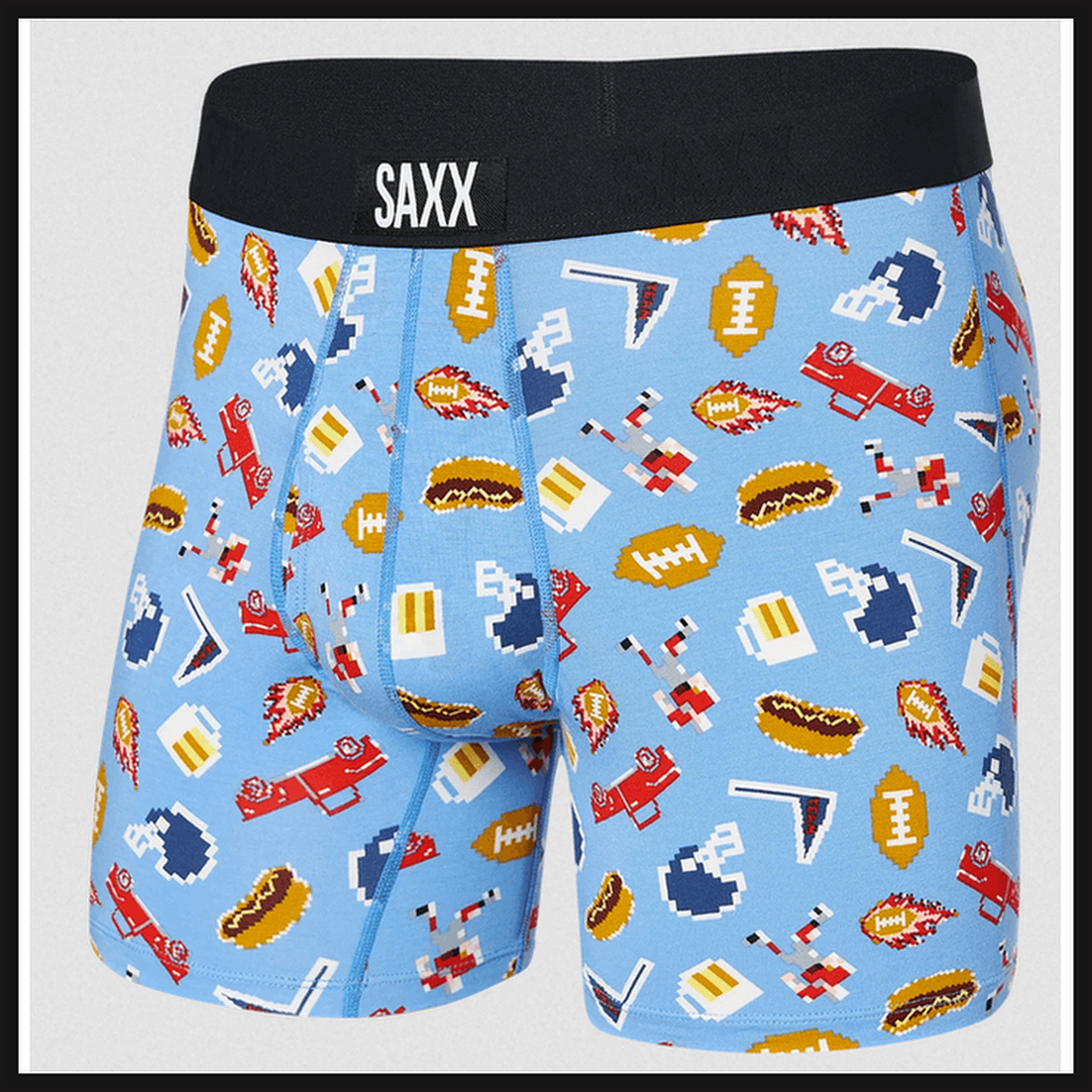 Saxx Ultra Boxer Brief Small - That Guy's Secret