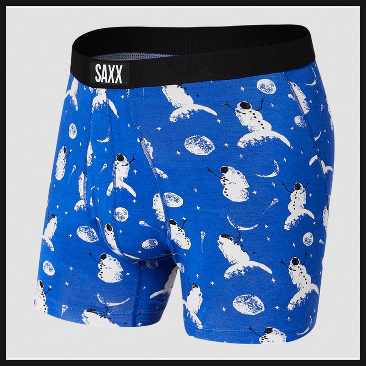 Saxx Ultra Boxer Brief Small - That Guy's Secret