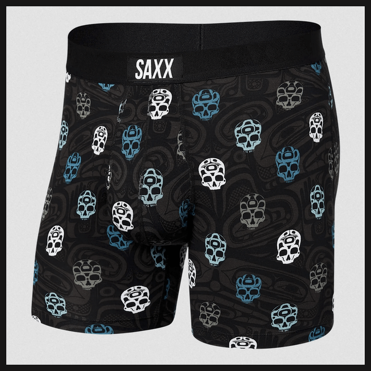 Saxx Ultra Boxer Brief Small - That Guy's Secret