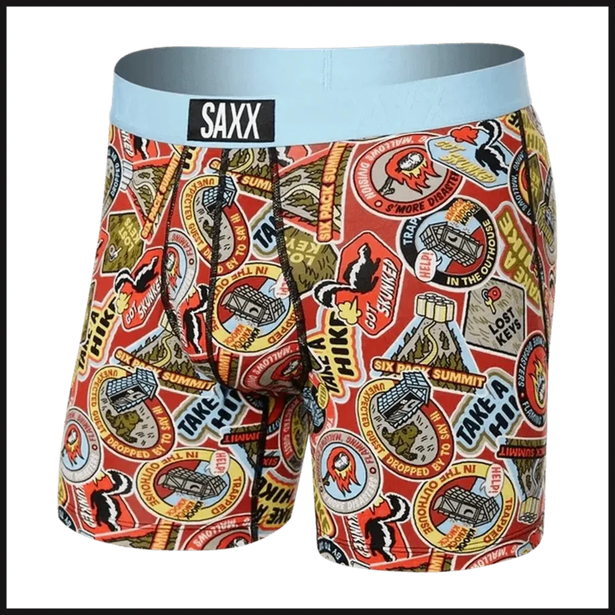 Saxx Ultra Boxer Brief Small - That Guy's Secret