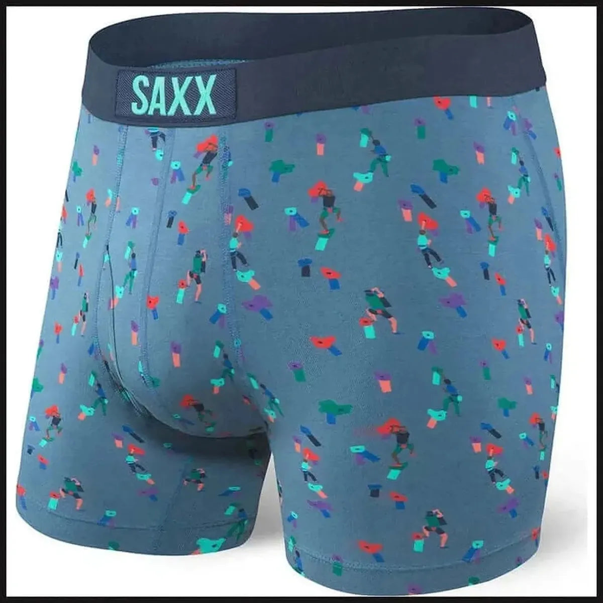Saxx Ultra Boxer Brief Small - That Guy's Secret