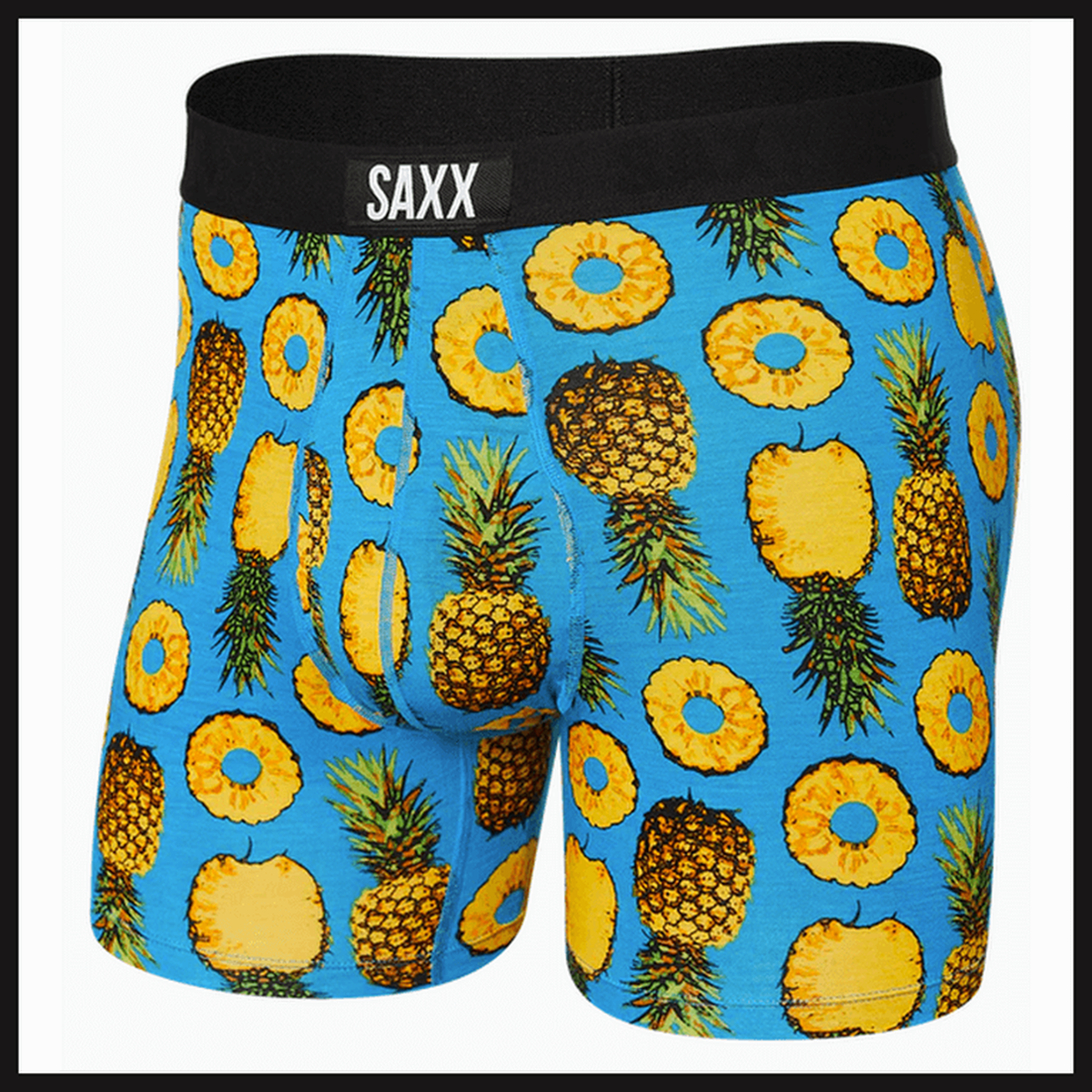 Saxx Ultra Boxer Brief Large - That Guy's Secret