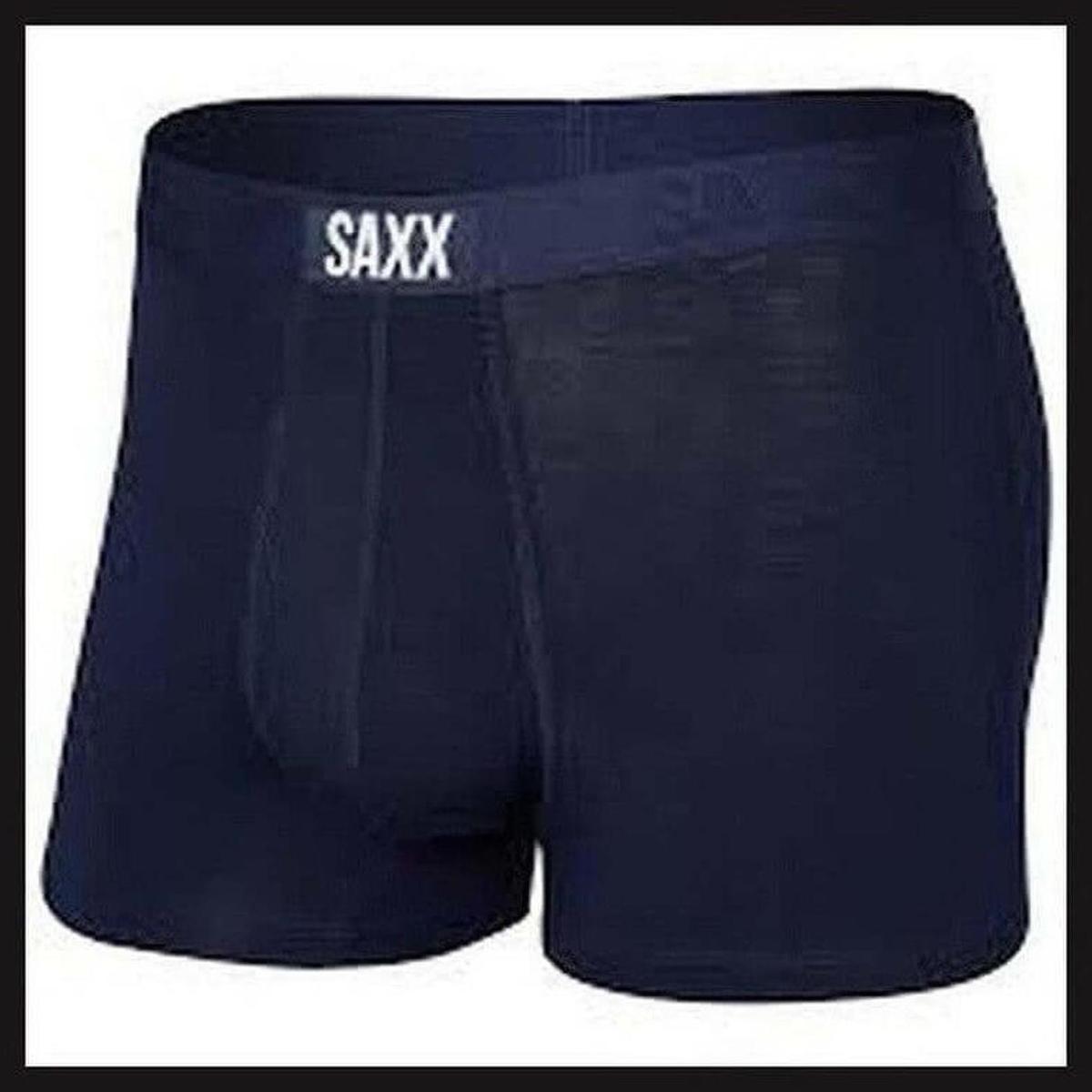 Saxx Ultra Boxer Brief X-Large - That Guy's Secret