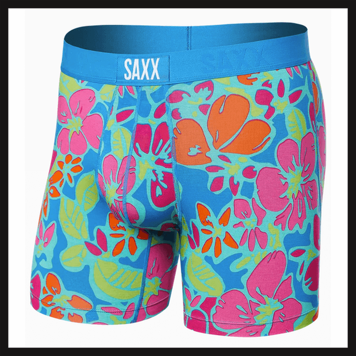 Saxx Ultra Boxer Brief X-Large - That Guy's Secret