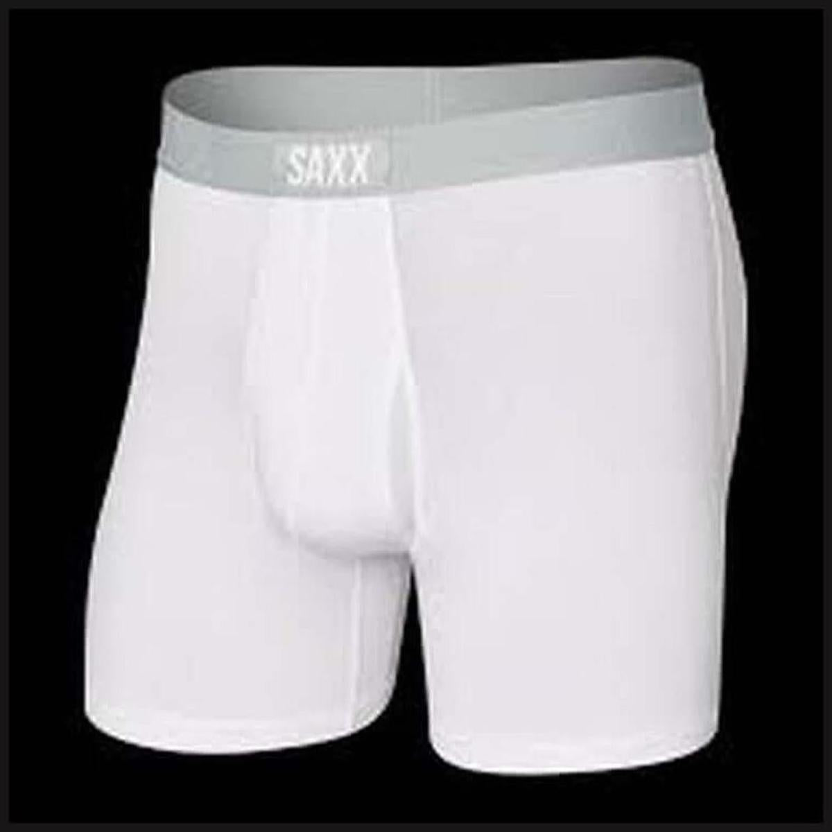 Saxx Ultra Boxer Brief X-Large - That Guy's Secret