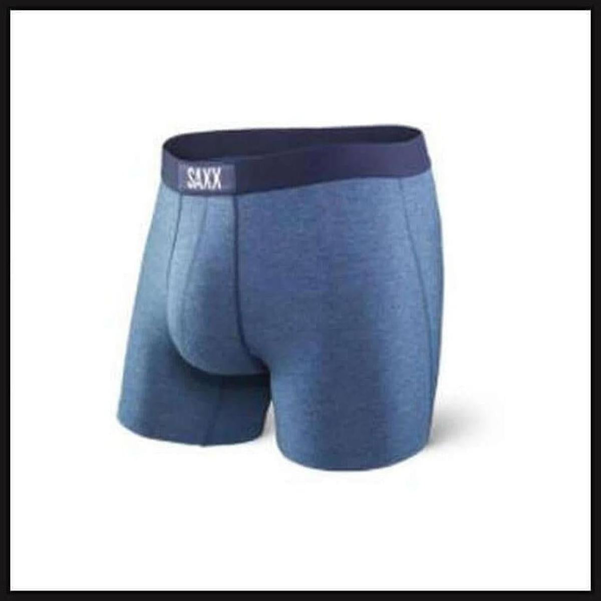 Saxx Ultra Boxer Brief X-Large - That Guy's Secret