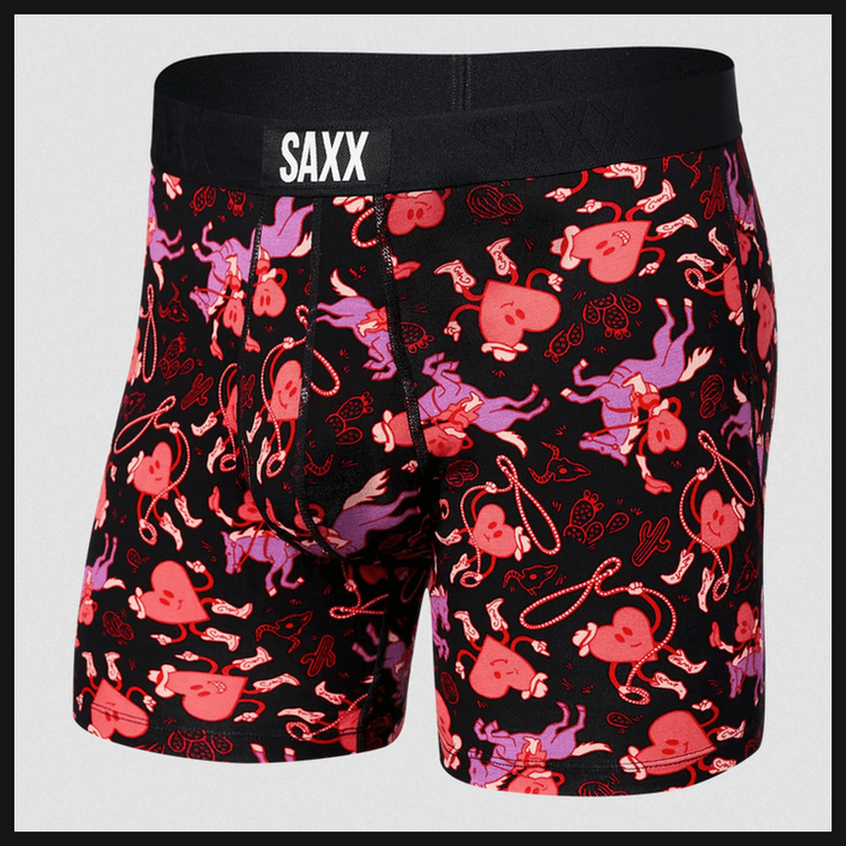 Saxx Ultra Boxer Brief Xx-Large - That Guy's Secret