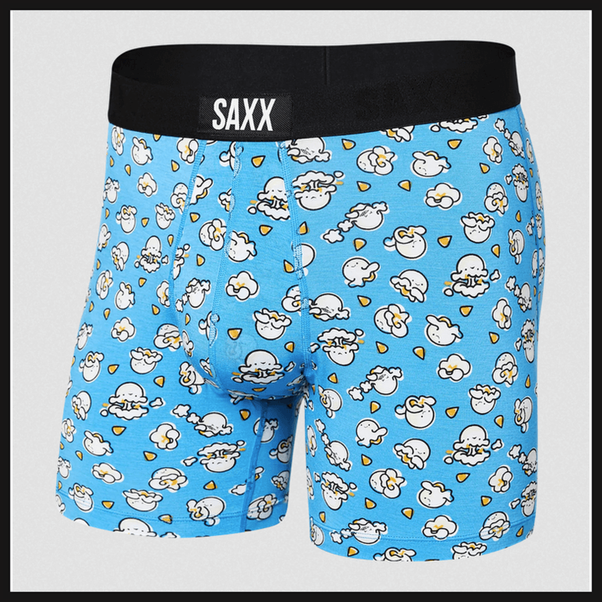 Saxx Ultra Boxer Brief Xx-Large - That Guy's Secret