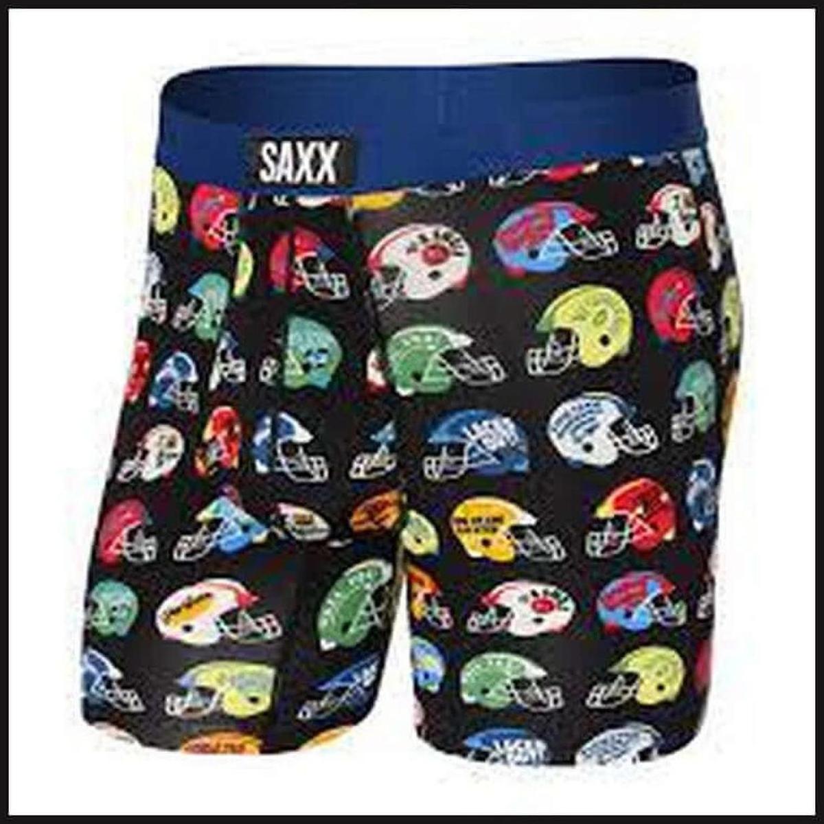 Saxx Ultra Boxer Brief Xx-Large - That Guy's Secret