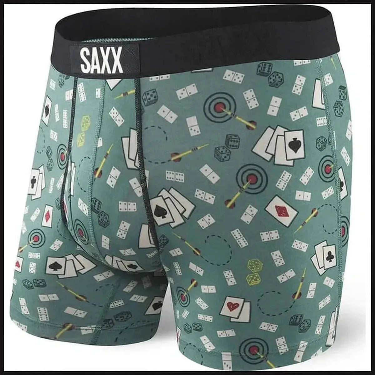 Saxx Ultra Boxer Brief Xx-Large - That Guy's Secret