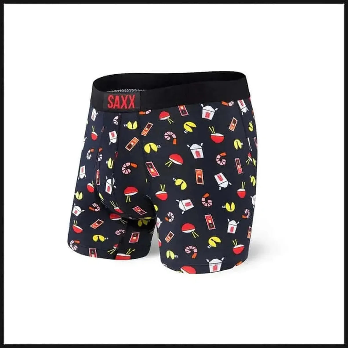 Saxx Ultra Boxer Brief Xx-Large - That Guy's Secret