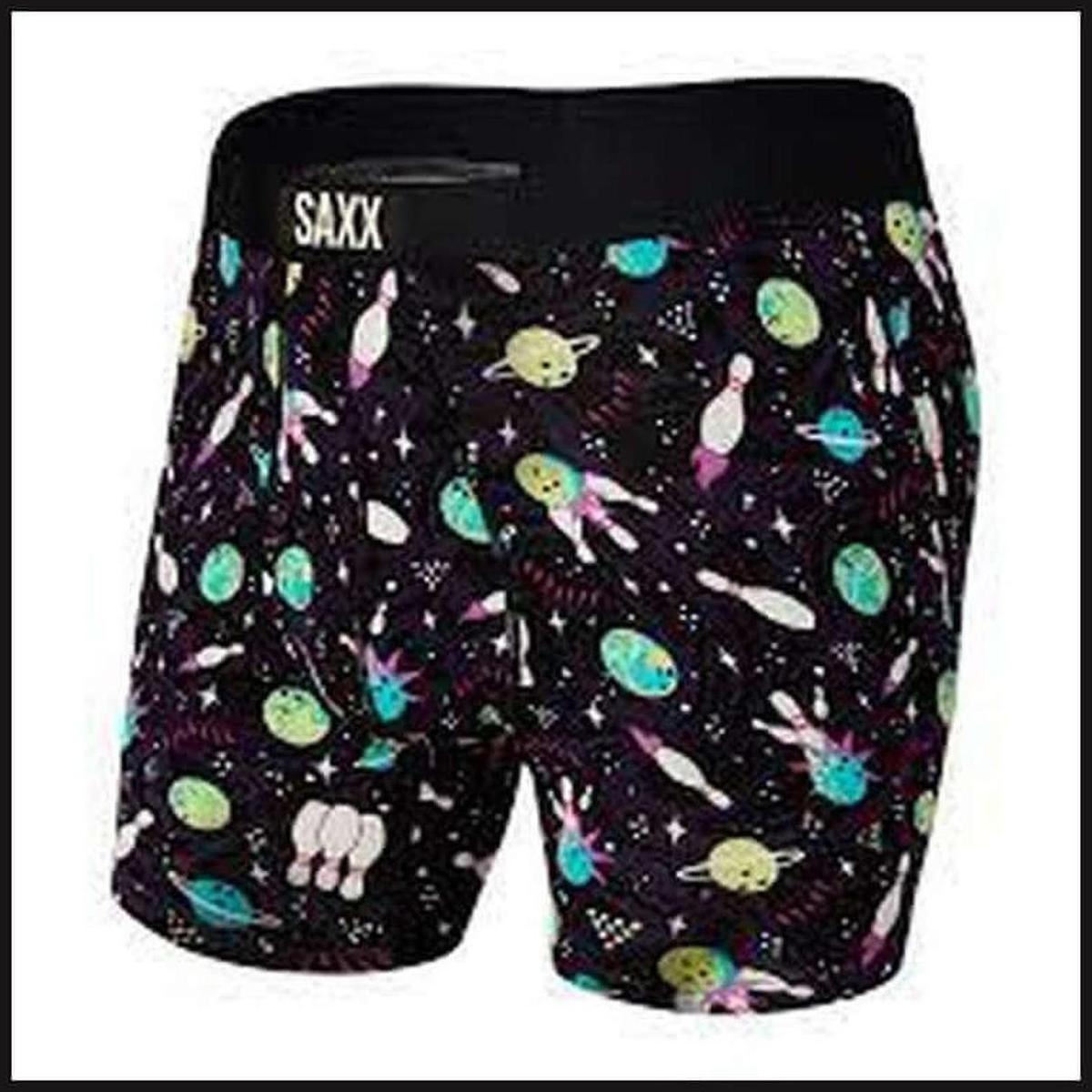 Saxx Ultra Boxer Brief Xx-Large - That Guy's Secret