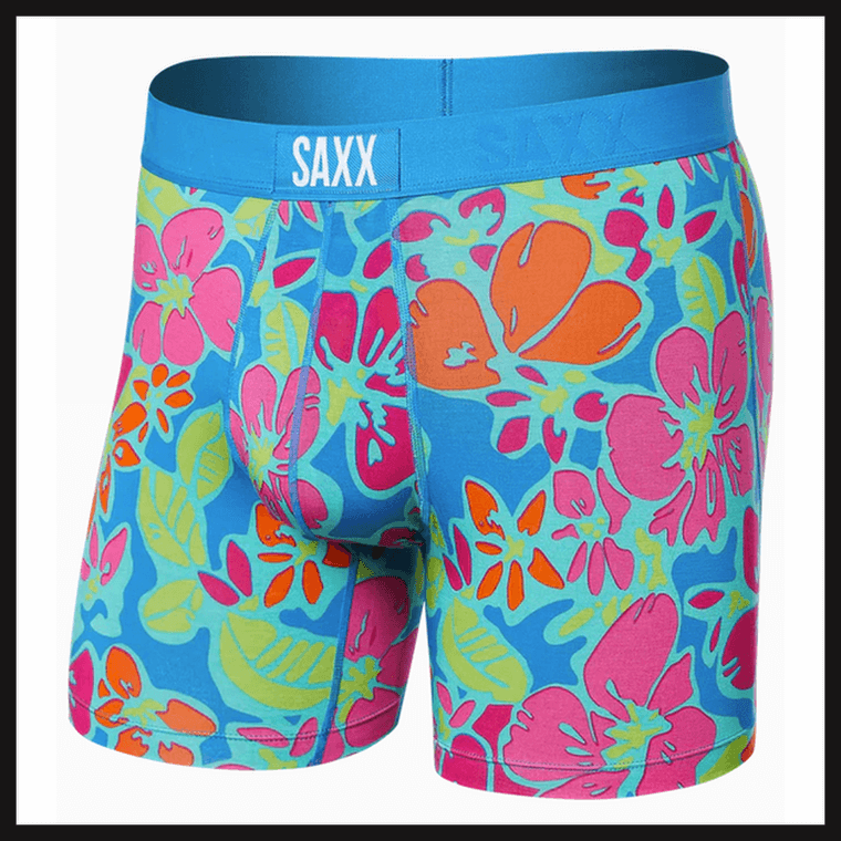 Saxx Ultra Boxer Brief X-Large - That Guy's Secret