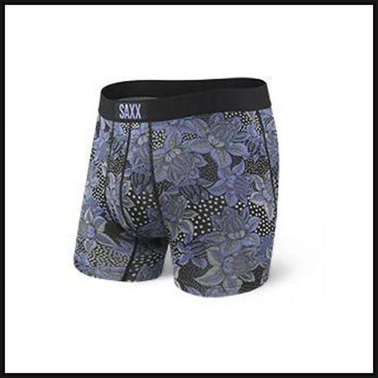 Saxx Ultra Boxer Brief X-Large - That Guy's Secret