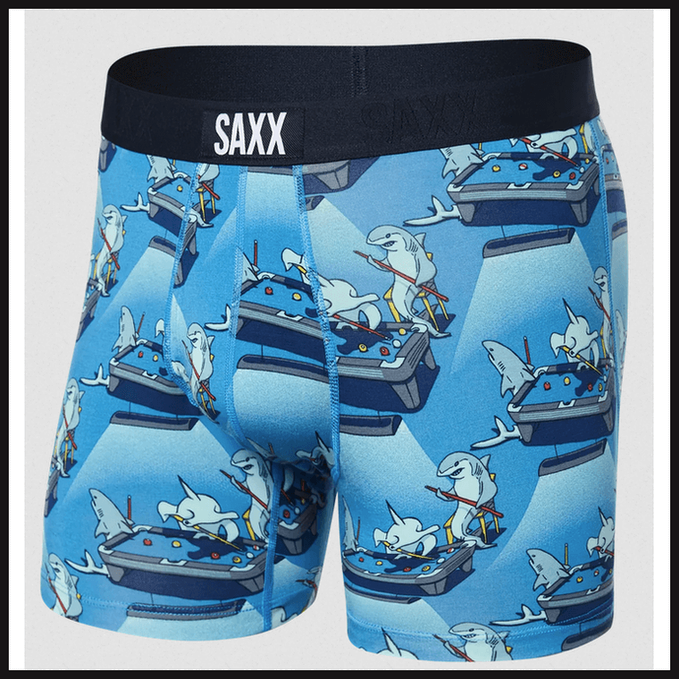 Saxx Ultra Boxer Brief Xx-Large - That Guy's Secret