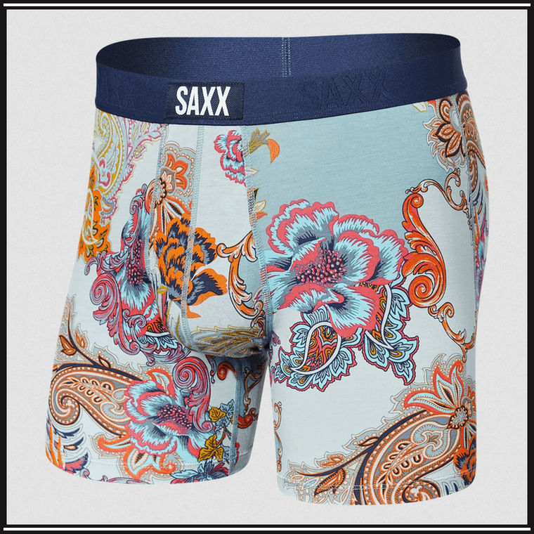 Saxx Ultra Boxer Brief Xx-Large - That Guy's Secret