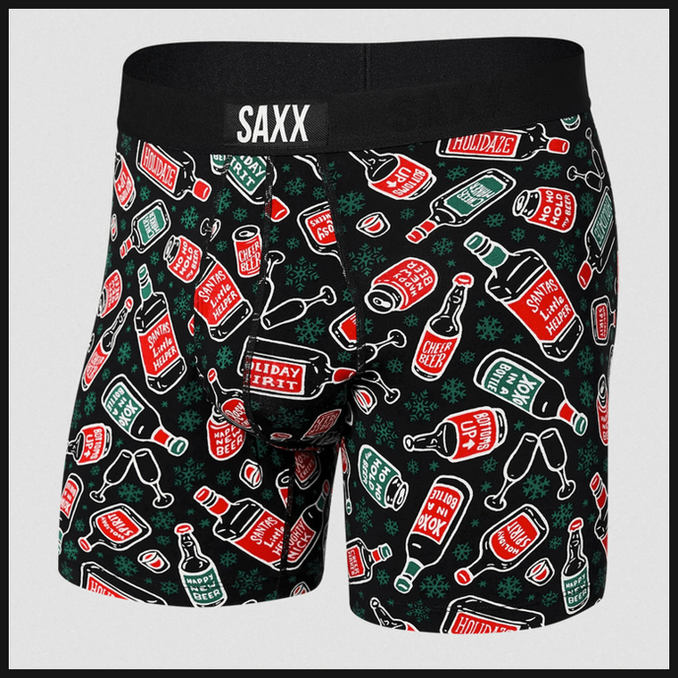 Saxx Ultra Boxer Brief Xx-Large - That Guy's Secret