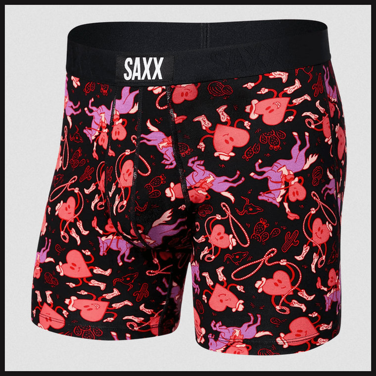 Saxx Ultra Boxer Brief Xx-Large - That Guy's Secret