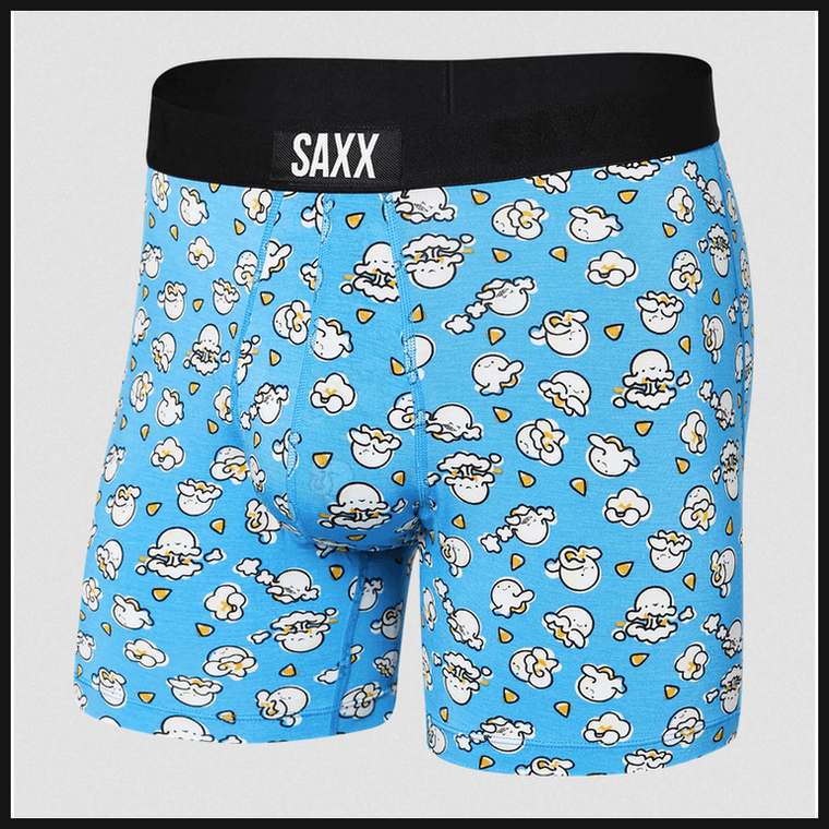 Saxx Ultra Boxer Brief Xx-Large - That Guy's Secret