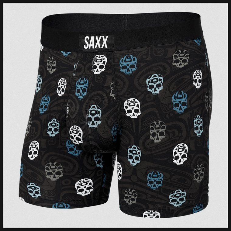 Saxx Ultra Boxer Brief Xx-Large - That Guy's Secret